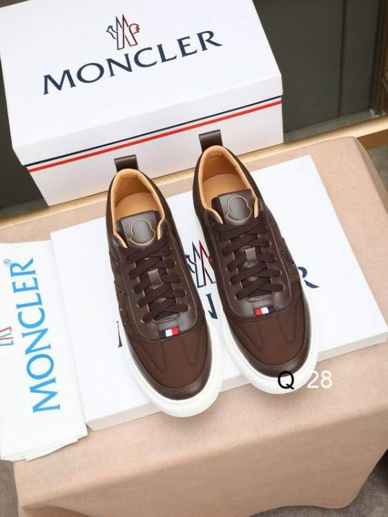 Picture of Moncler Shoes _SKUMONCLERsz38-45N100118242